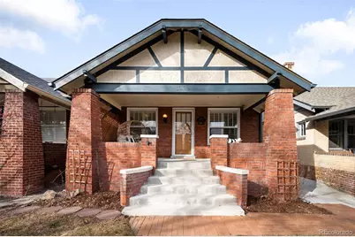 1013 Adams Street, Denver, CO 80206 - Photo 1