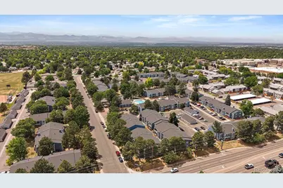 2365 E Geddes Avenue #I, Littleton, CO 80122 - Photo 31