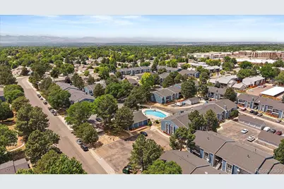 2365 E Geddes Avenue #I, Littleton, CO 80122 - Photo 25