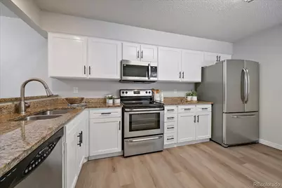 2365 E Geddes Avenue #I, Littleton, CO 80122 - Photo 9