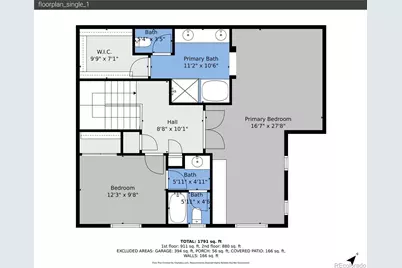 10084 Bluffmont Lane, Lone Tree, CO 80124 - Photo 31