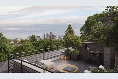 4817 W 10th Avenue, Denver, CO 80204 - Photo 1