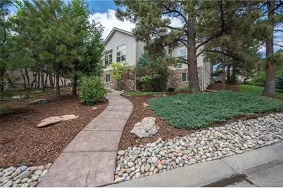 1030 Timbercrest Drive, Castle Rock, CO 80108 - Photo 5