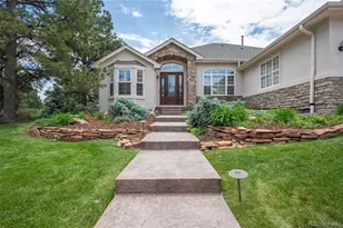 1030 Timbercrest Dr, Castle Rock, CO 80108 - Photo 3
