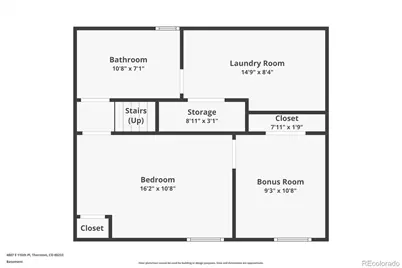 4807 E 110th Place, Thornton, CO 80233 - Photo 39