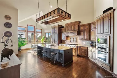 9346 Hidden Pines Court, Parker, CO 80134 - Photo 17