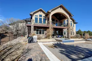 9346 Hidden Pines Ct, Parker, CO 80134 - Photo 5