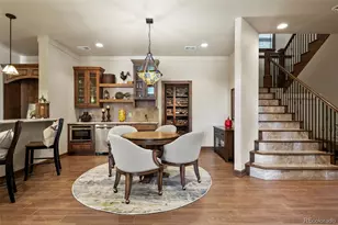 9346 Hidden Pines Ct, Parker, CO 80134 - Photo 35