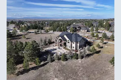 9346 Hidden Pines Court, Parker, CO 80134 - Photo 9