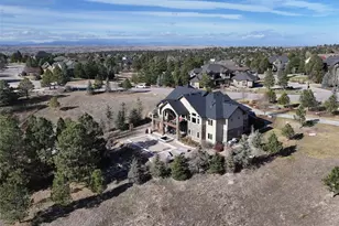 9346 Hidden Pines Ct, Parker, CO 80134 - Photo 9