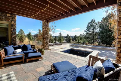 9346 Hidden Pines Court, Parker, CO 80134 - Photo 49