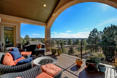 9346 Hidden Pines Court, Parker, CO 80134 - Photo 23