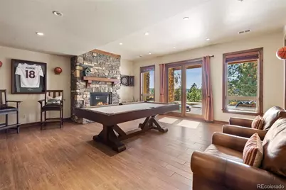 9346 Hidden Pines Court, Parker, CO 80134 - Photo 39