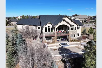 9346 Hidden Pines Court, Parker, CO 80134 - Photo 7