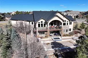 9346 Hidden Pines Ct, Parker, CO 80134 - Photo 7