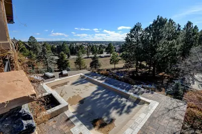 9346 Hidden Pines Court, Parker, CO 80134 - Photo 11