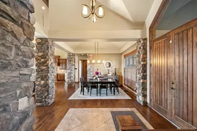 9346 Hidden Pines Court, Parker, CO 80134 - Photo 13