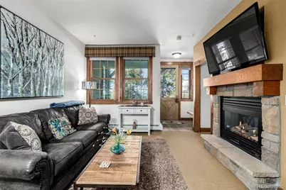 2102 Blue Sky Trail #2-102, Granby, CO 80446 - Photo 5