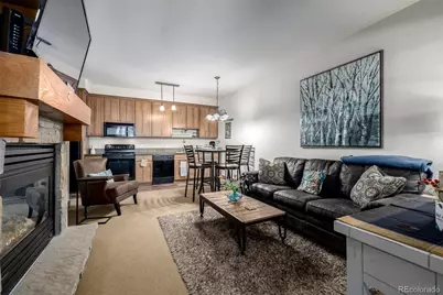 2102 Blue Sky Trail #2-102, Granby, CO 80446 - Photo 7