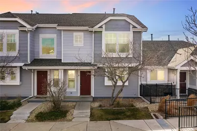 18769 E 58th Avenue #E, Denver, CO 80249 - Photo 1