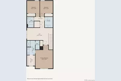 21538 E 59th Place, Aurora, CO 80019 - Photo 25