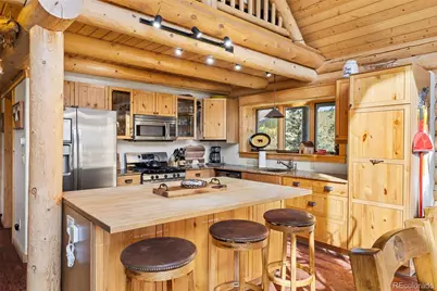 925 Gold Pan Lane, Fairplay, CO 80440 - Photo 15