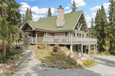 925 Gold Pan Lane, Fairplay, CO 80440 - Photo 3