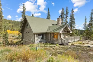 925 Gold Pan Ln, Fairplay, CO 80440 - Photo 1