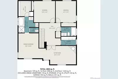 25404 E 2nd Avenue, Aurora, CO 80018 - Photo 33