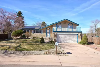 4264 E Geddes Avenue, Centennial, CO 80122 - Photo 3