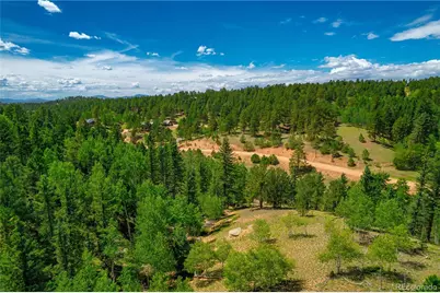 431 Cottonwood Lake Drive, Divide, CO 80814 - Photo 33