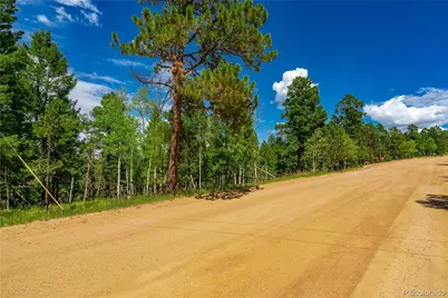 431 Cottonwood Lake Drive, Divide, CO 80814 - Photo 41