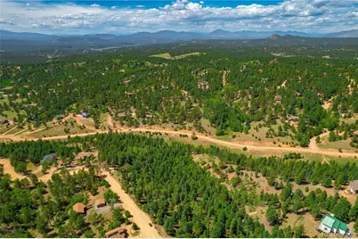 431 Cottonwood Lake Drive, Divide, CO 80814 - Photo 35