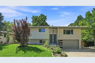 9522 W 64th Place, Arvada, CO 80004 - Photo 1
