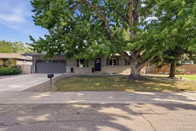 11854 W 65th Place, Arvada, CO 80004 - Photo 1