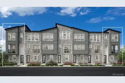 20567 E 62nd Drive, Aurora, CO 80019 - Photo 1