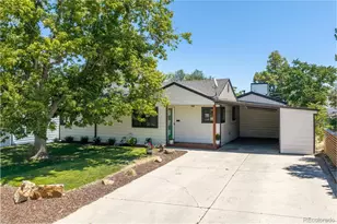722 S Raritan St, Denver, CO 80223 - Photo 1