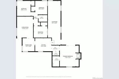 722 S Raritan Street, Denver, CO 80223 - Photo 29
