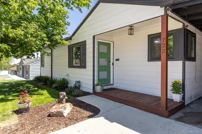 722 S Raritan Street, Denver, CO 80223 - Photo 3