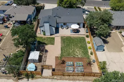 722 S Raritan Street, Denver, CO 80223 - Photo 27