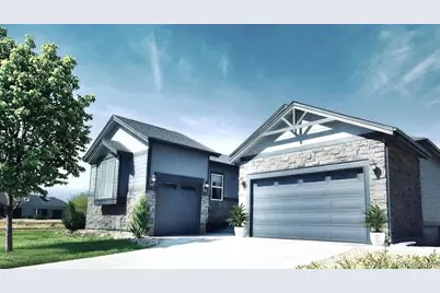 8169 S Blackstone Parkway, Aurora, CO 80016 - Photo 1