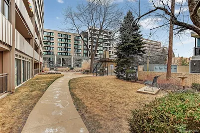 1111 N Ash Street #110, Denver, CO 80220 - Photo 5