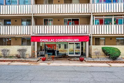 1111 N Ash Street #110, Denver, CO 80220 - Photo 3