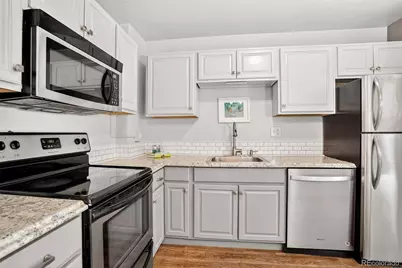 1111 N Ash Street #110, Denver, CO 80220 - Photo 13