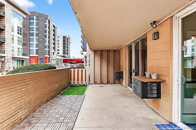 1111 N Ash Street #110, Denver, CO 80220 - Photo 23