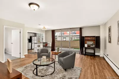 1111 N Ash Street #110, Denver, CO 80220 - Photo 1