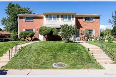 4595 Everett Court, Wheat Ridge, CO 80033 - Photo 1