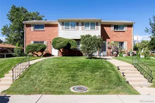 4595 Everett Ct, Wheat Ridge, CO 80033 - Photo 1