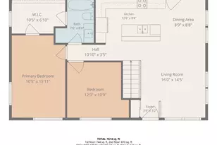 9314 Ridge Rd, Arvada, CO 80002 - Photo 35