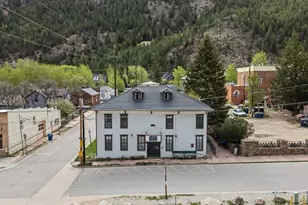 614 Rose St, Georgetown, CO 80444 - Photo 1
